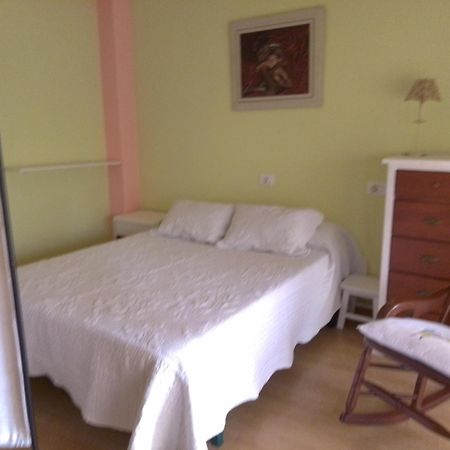 Casarosa Apartment O Grove Exterior foto