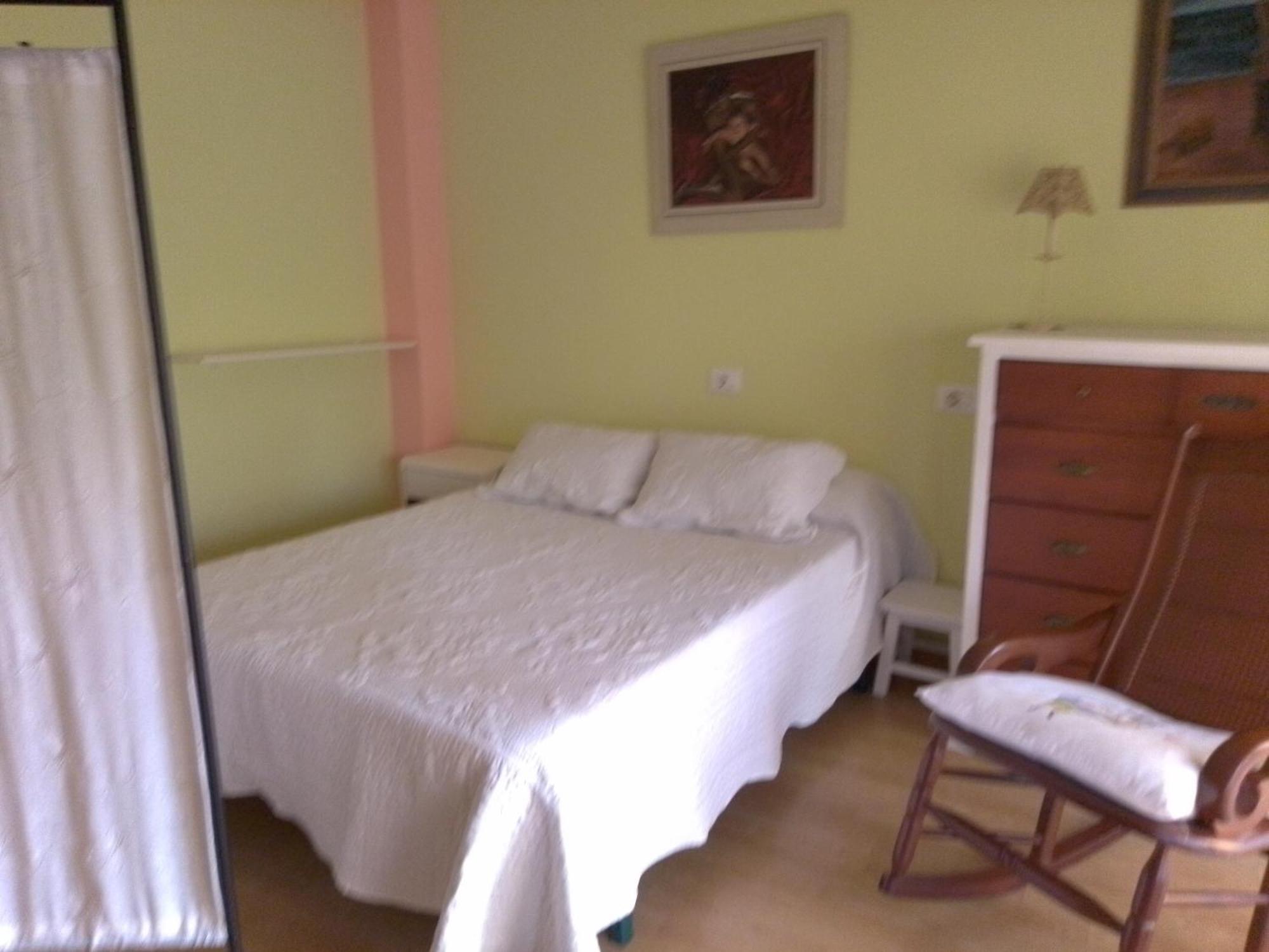Casarosa Apartment O Grove Exterior foto