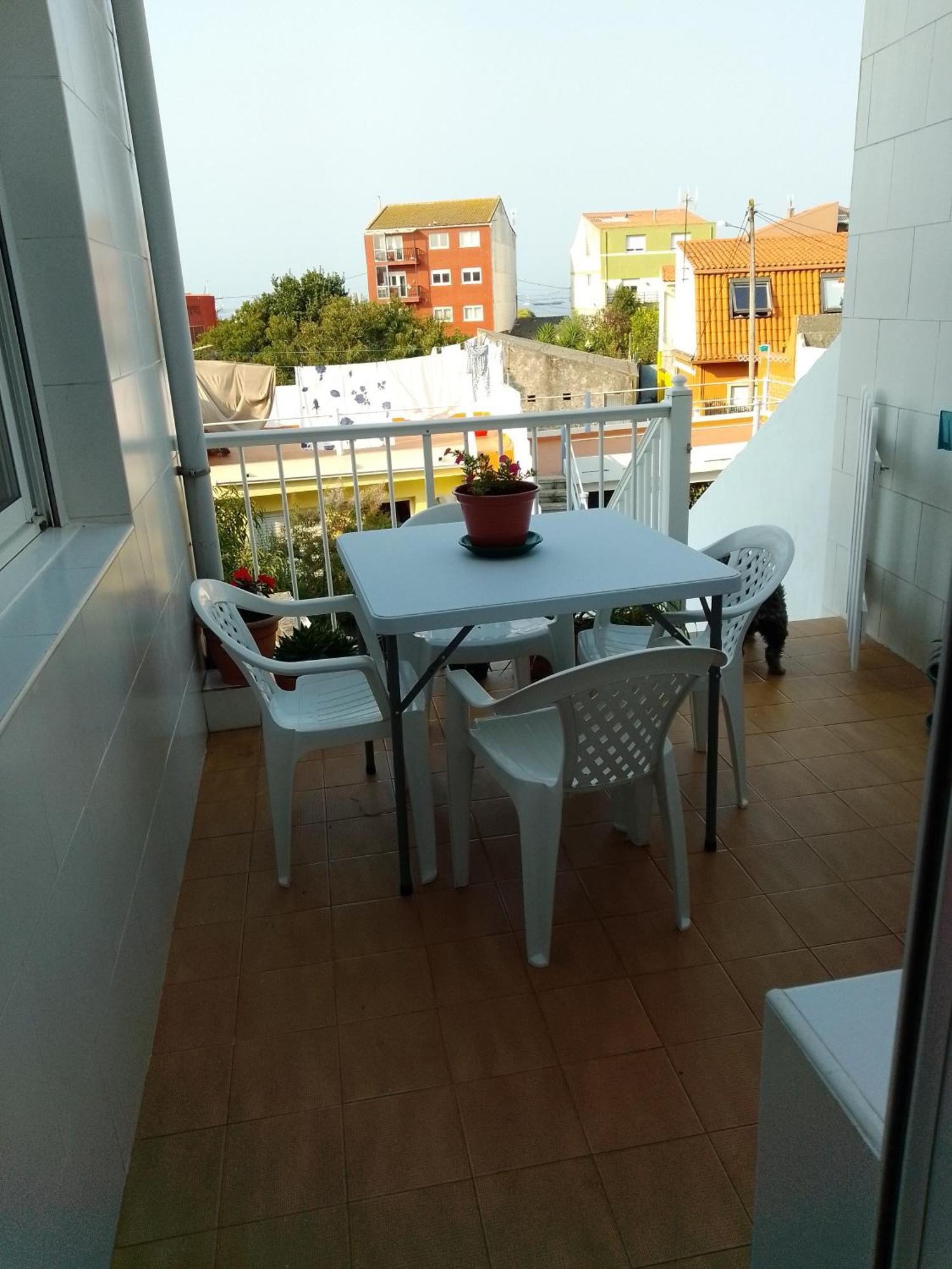 Casarosa Apartment O Grove Exterior foto
